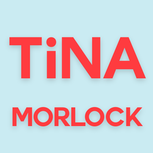 Tina Morlock Logo